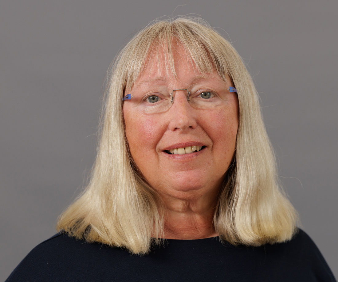  Karen Miller - Chief Scientific Officer